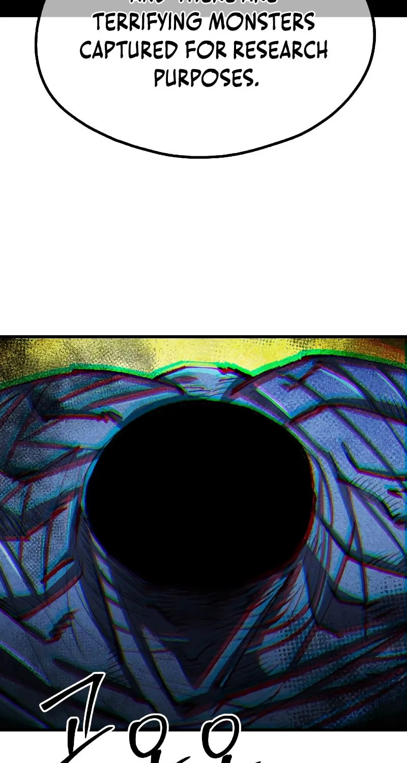 The Island Where Stars and Chains Rise Chapter 17 page 27 - 