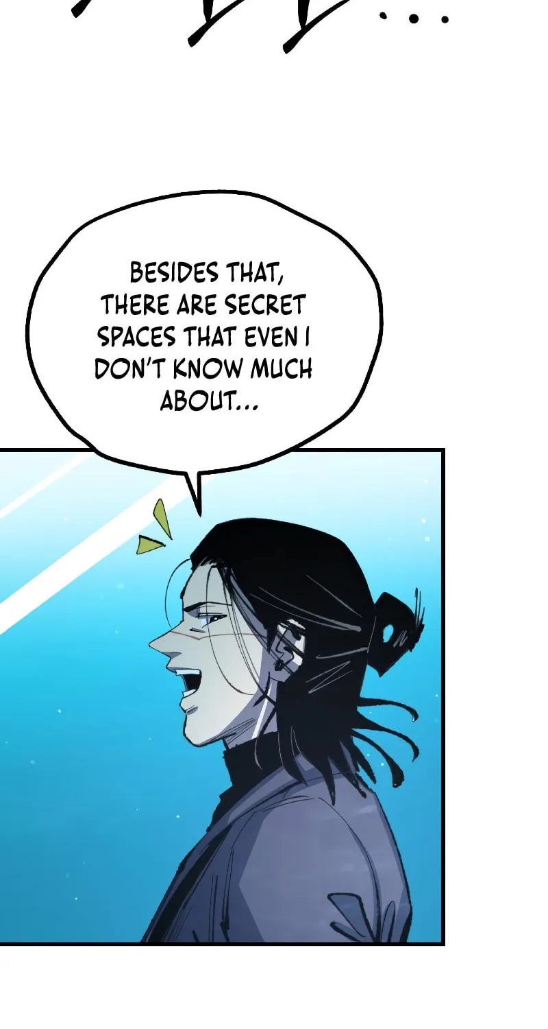 The Island Where Stars and Chains Rise Chapter 17 page 28 - 