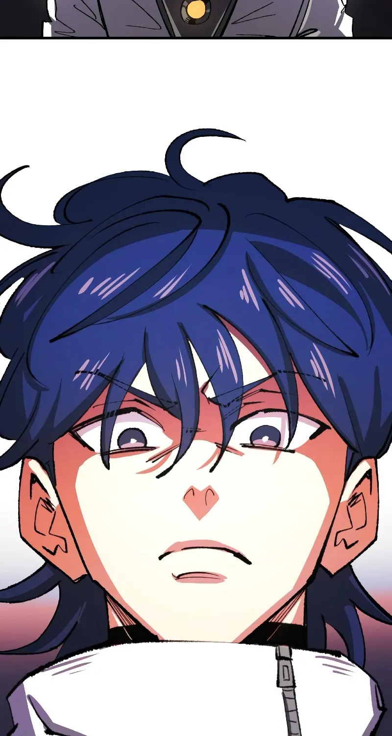The Island Where Stars and Chains Rise Chapter 17 page 4 - 