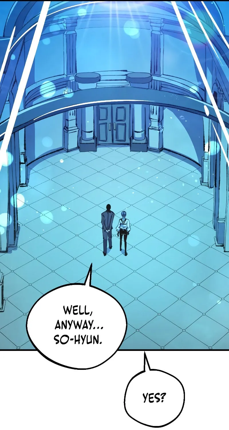 The Island Where Stars and Chains Rise Chapter 17 page 31 - 