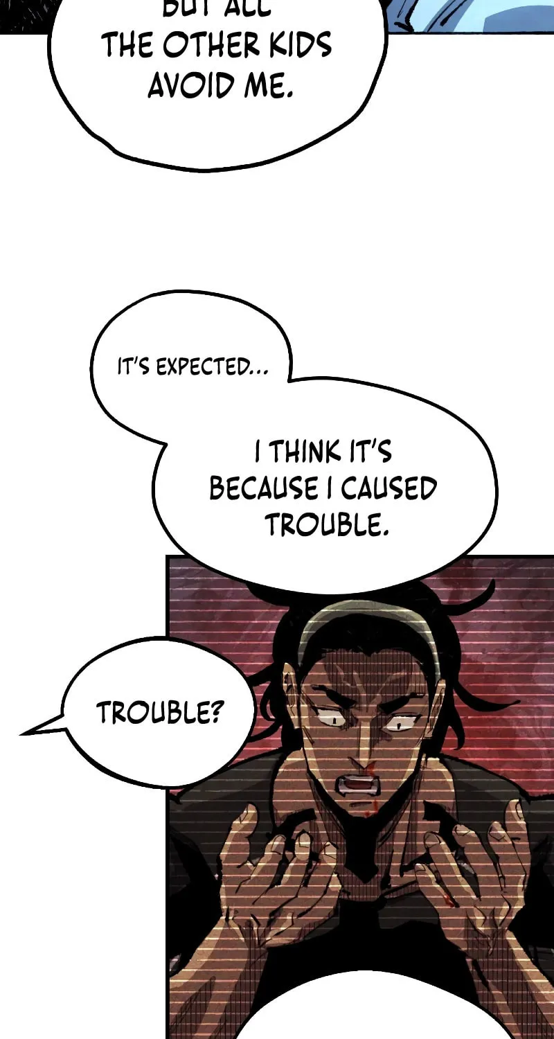 The Island Where Stars and Chains Rise Chapter 17 page 37 - 