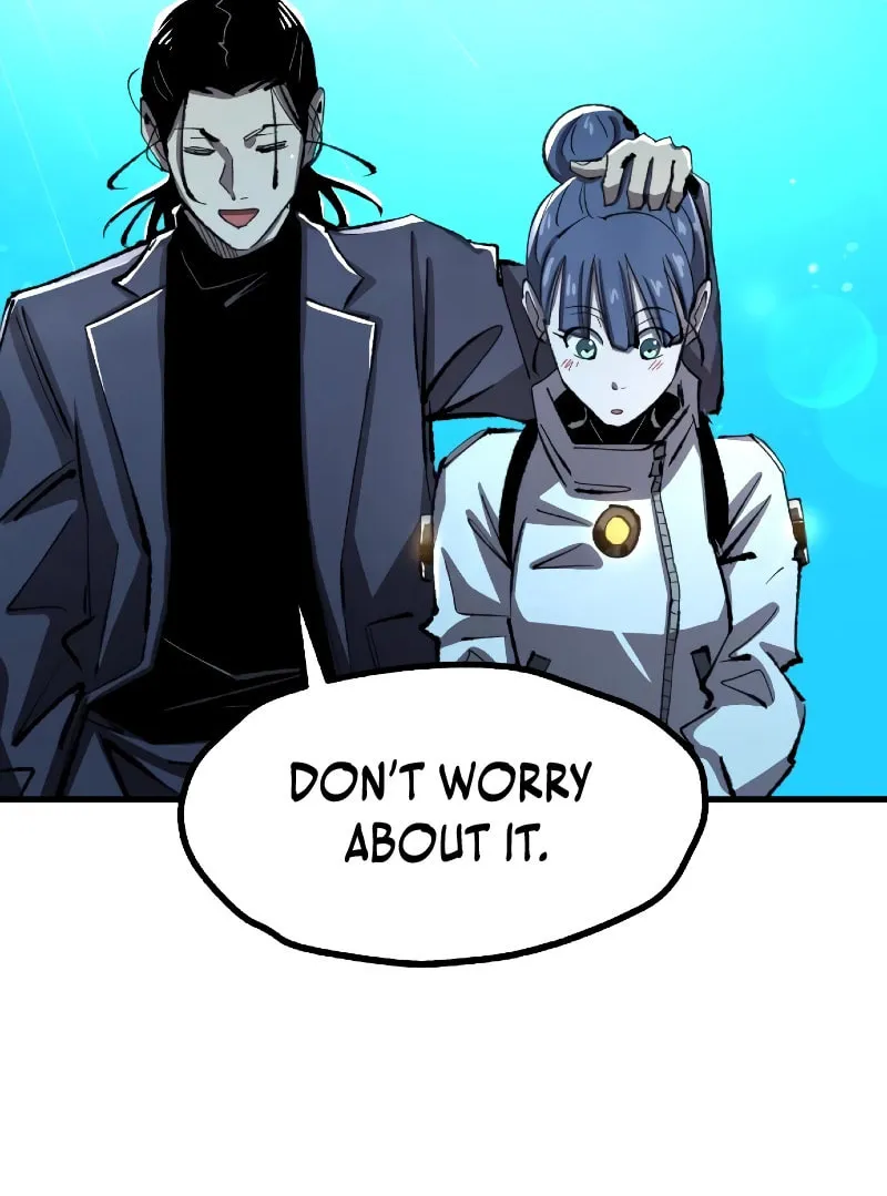 The Island Where Stars and Chains Rise Chapter 17 page 40 - 