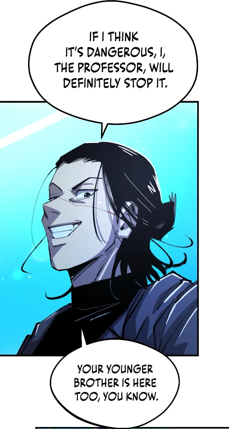 The Island Where Stars and Chains Rise Chapter 17 page 41 - 