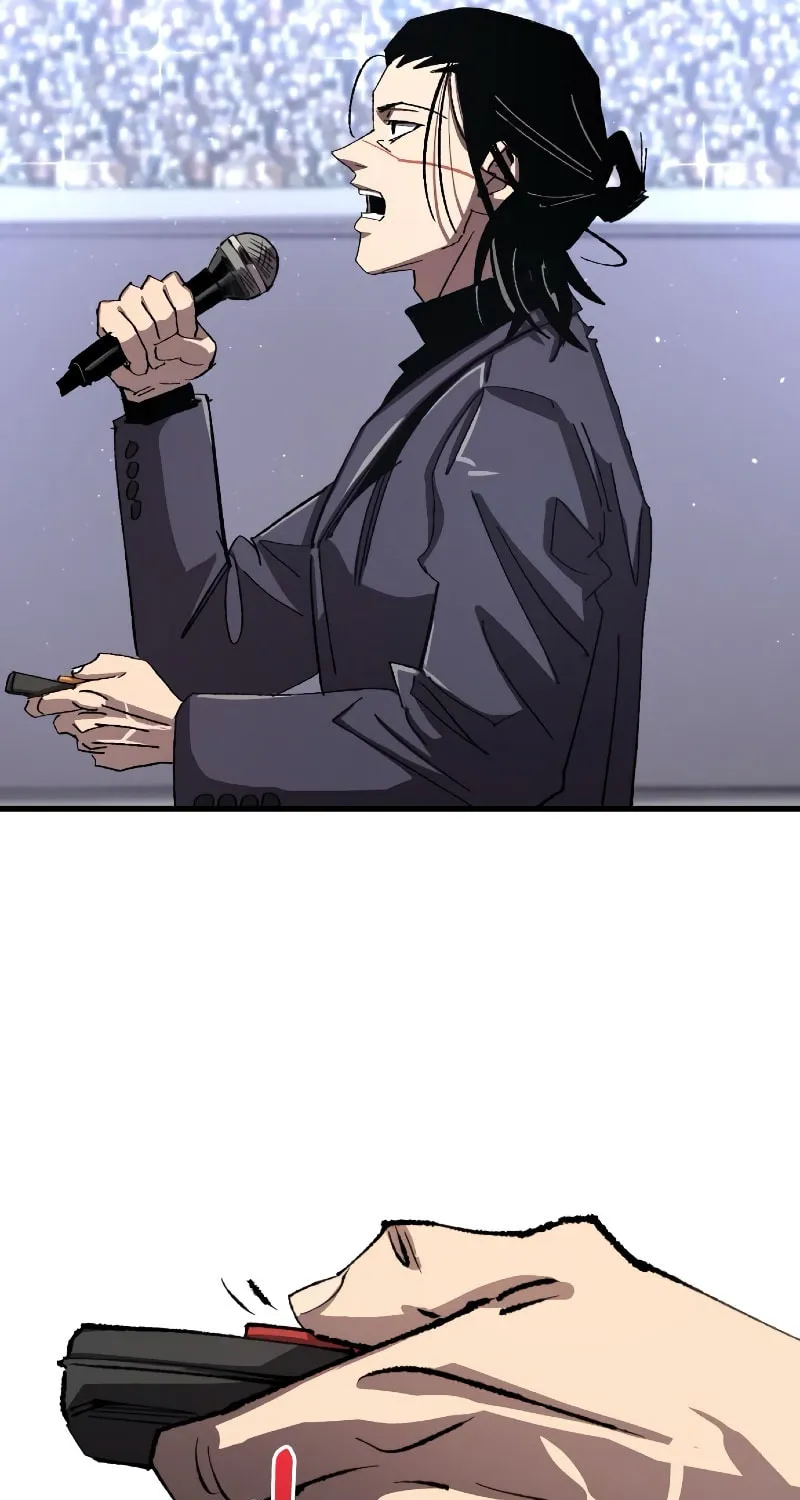 The Island Where Stars and Chains Rise Chapter 17 page 51 - 