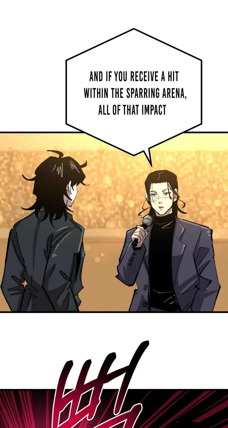 The Island Where Stars and Chains Rise Chapter 17 page 54 - 