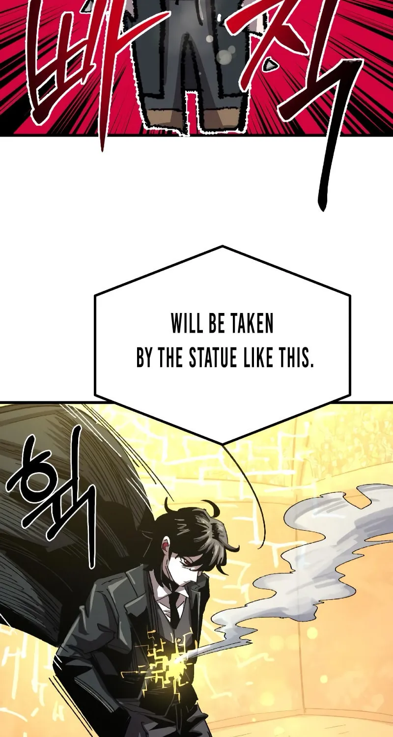 The Island Where Stars and Chains Rise Chapter 17 page 57 - 