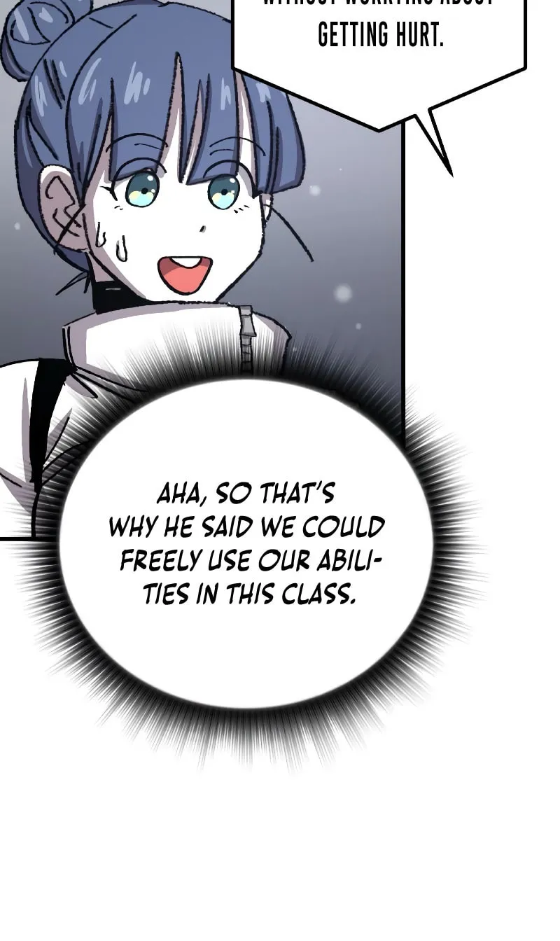 The Island Where Stars and Chains Rise Chapter 17 page 59 - 