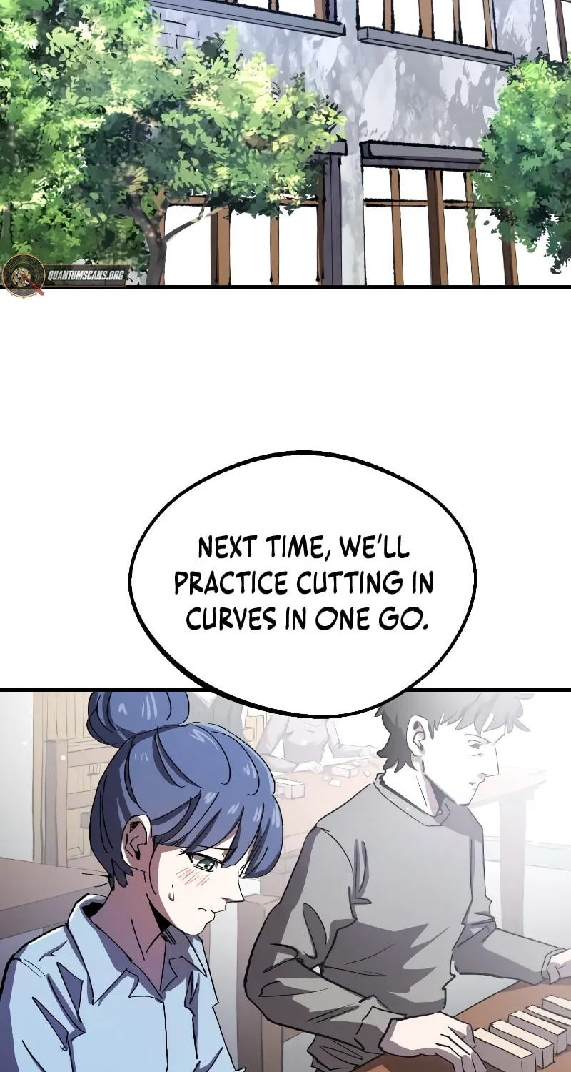 The Island Where Stars and Chains Rise Chapter 17 page 7 - 