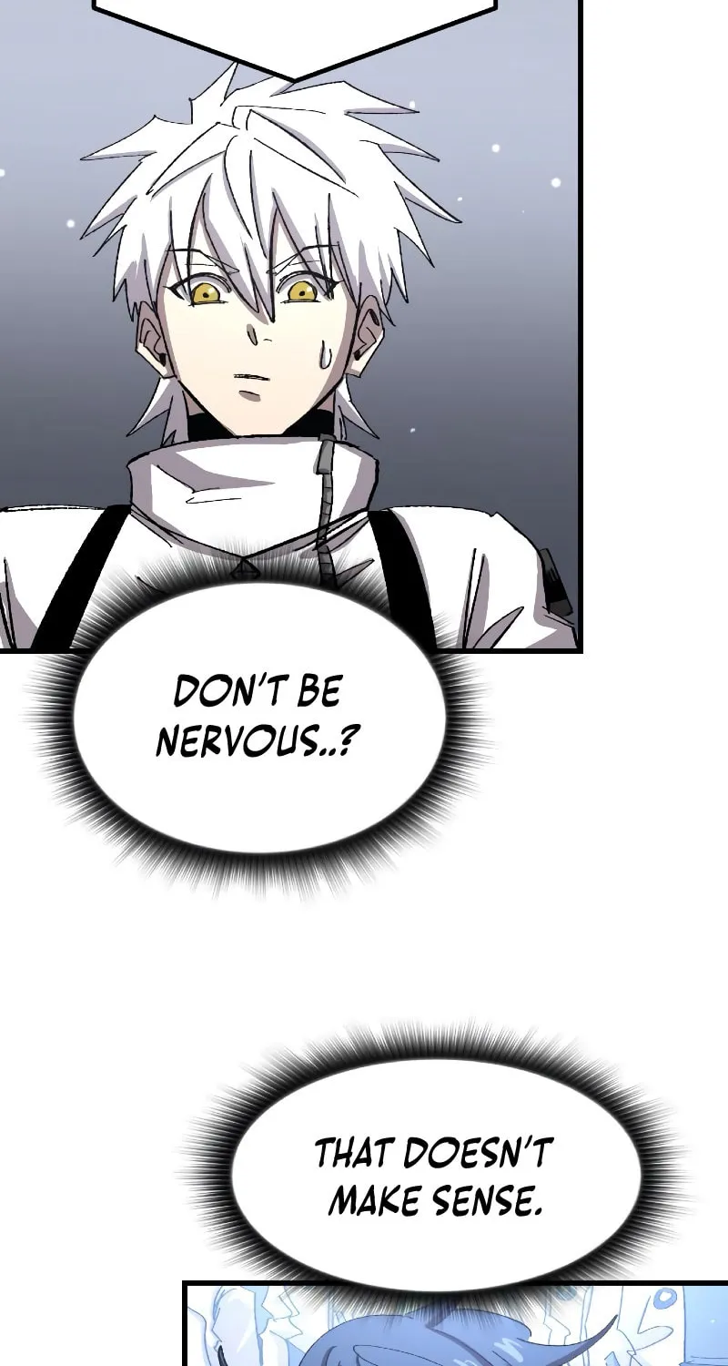 The Island Where Stars and Chains Rise Chapter 17 page 61 - 