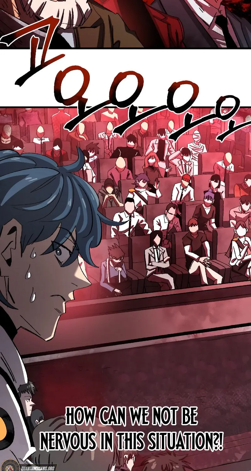 The Island Where Stars and Chains Rise Chapter 17 page 63 - 