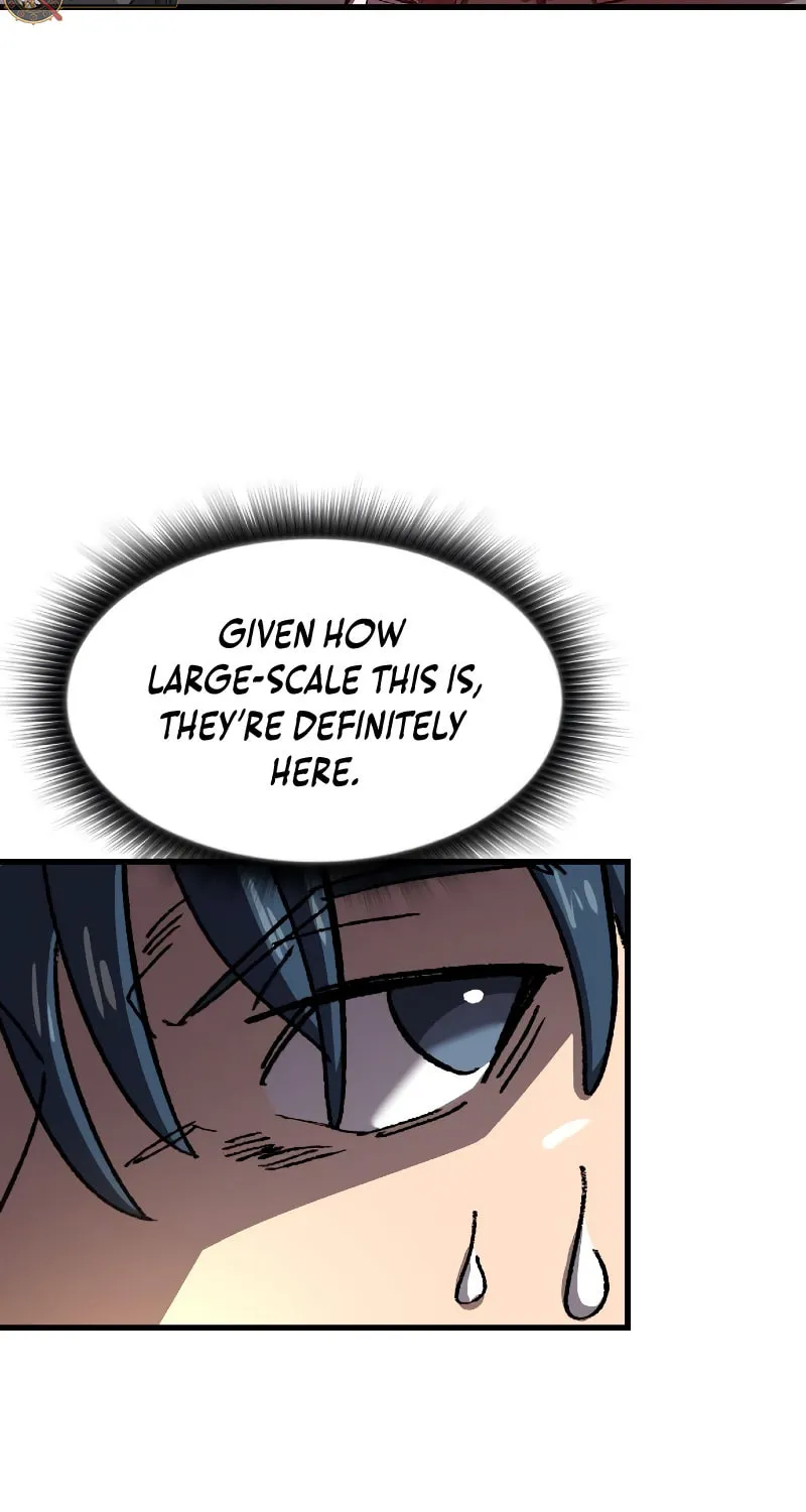 The Island Where Stars and Chains Rise Chapter 17 page 64 - 