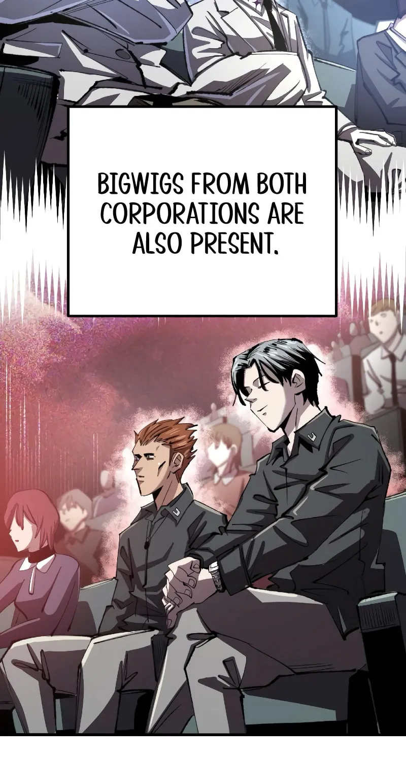 The Island Where Stars and Chains Rise Chapter 17 page 67 - 