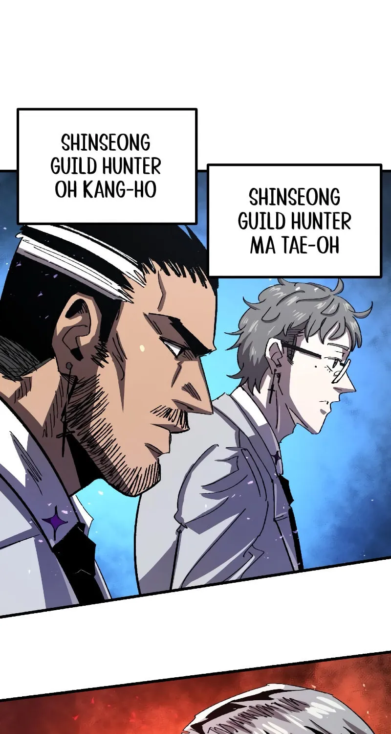 The Island Where Stars and Chains Rise Chapter 17 page 68 - 