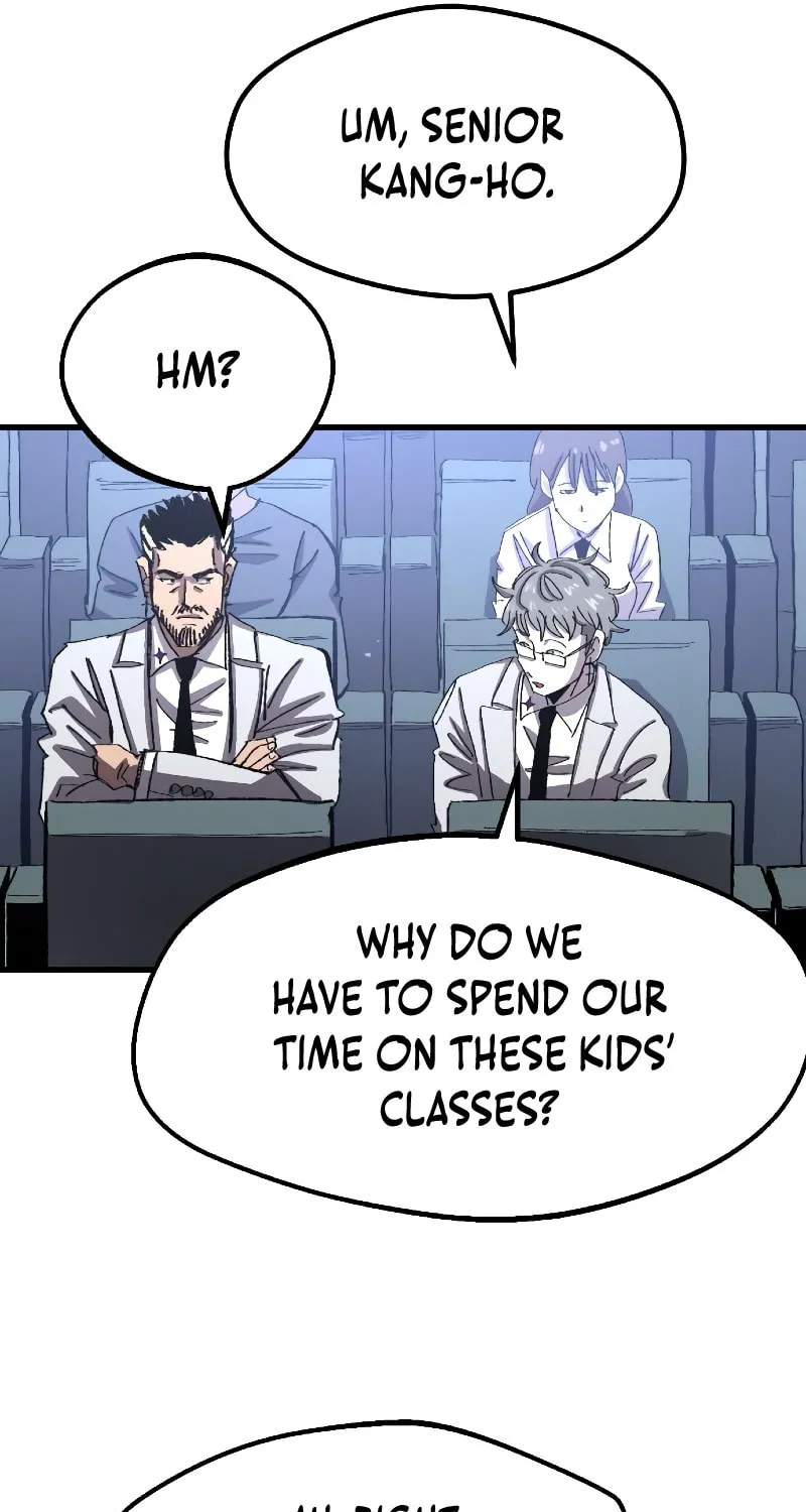 The Island Where Stars and Chains Rise Chapter 17 page 70 - 