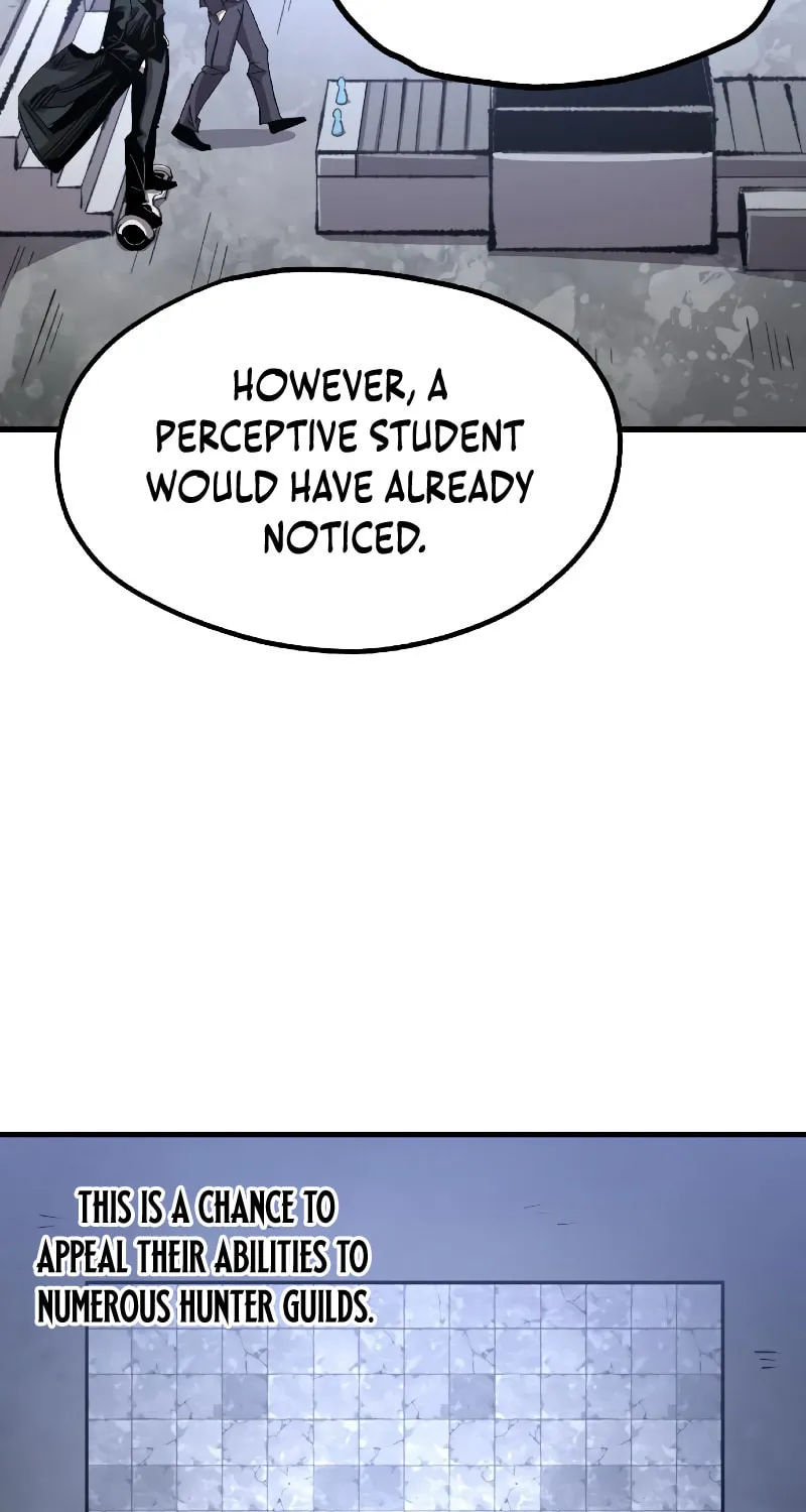The Island Where Stars and Chains Rise Chapter 17 page 72 - 