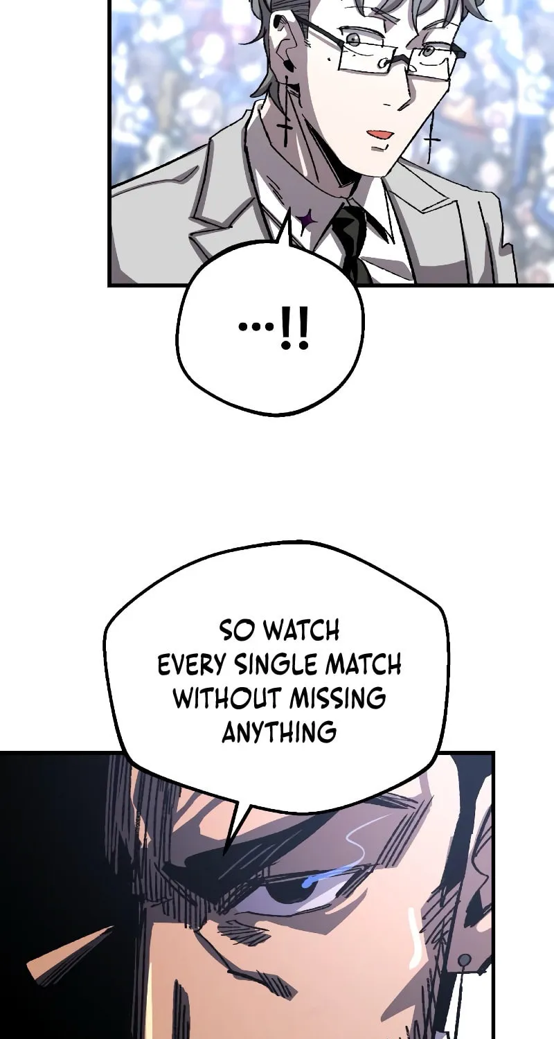 The Island Where Stars and Chains Rise Chapter 17 page 74 - 