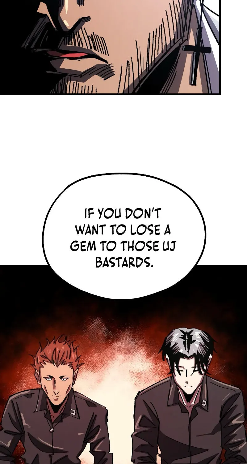 The Island Where Stars and Chains Rise Chapter 17 page 75 - 