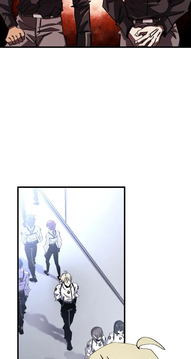 The Island Where Stars and Chains Rise Chapter 17 page 76 - 
