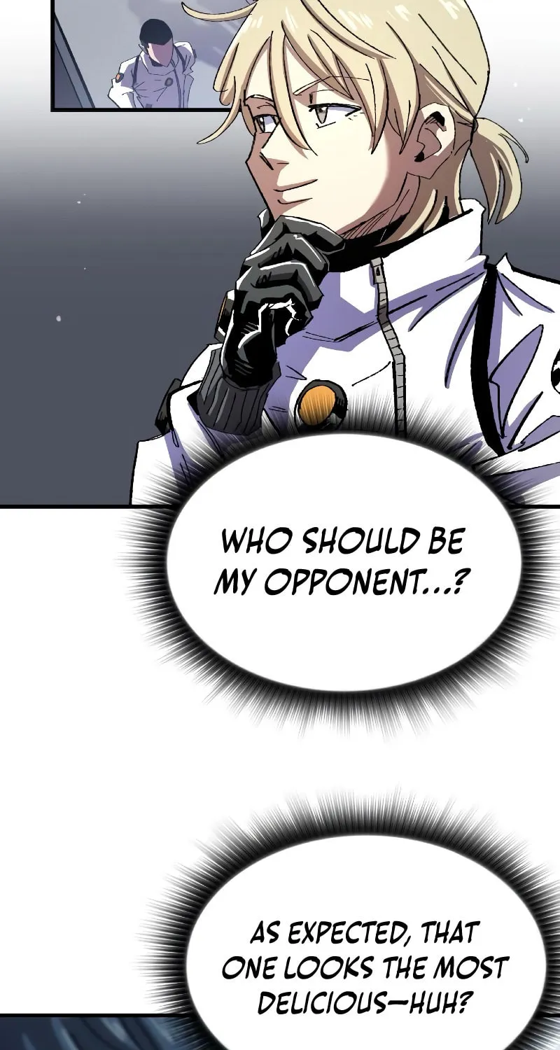 The Island Where Stars and Chains Rise Chapter 17 page 77 - 