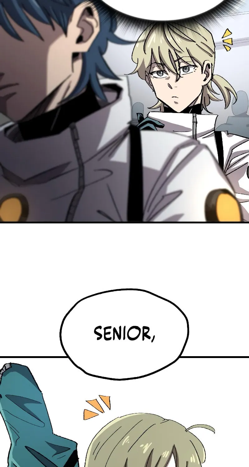 The Island Where Stars and Chains Rise Chapter 17 page 78 - 