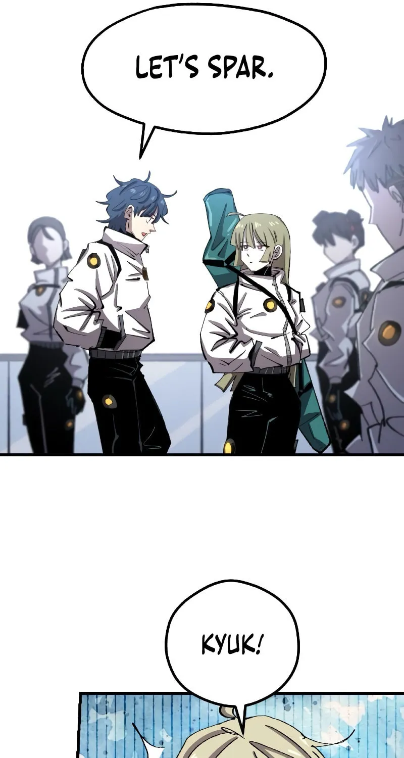 The Island Where Stars and Chains Rise Chapter 17 page 80 - 