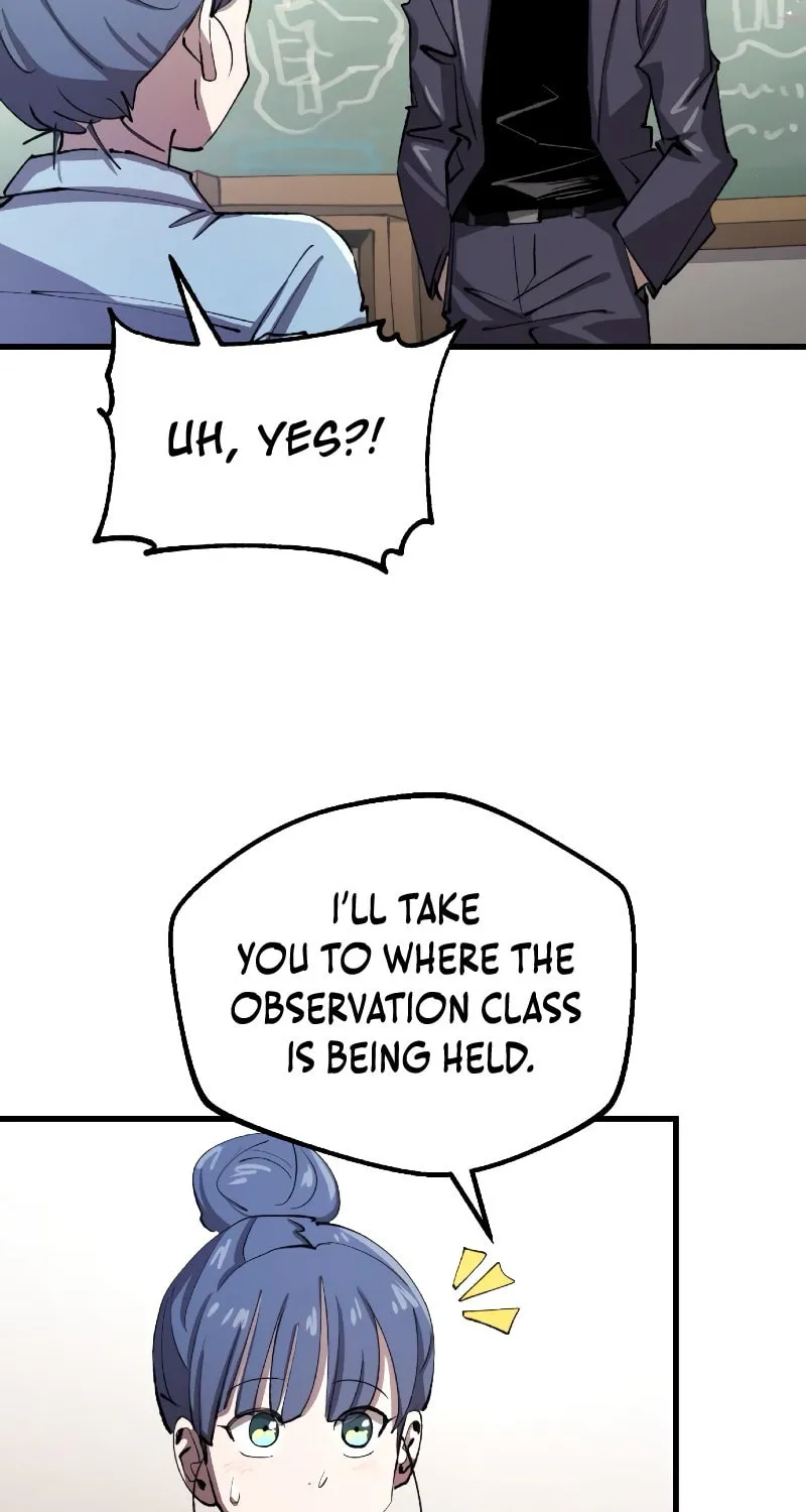 The Island Where Stars and Chains Rise Chapter 17 page 9 - 