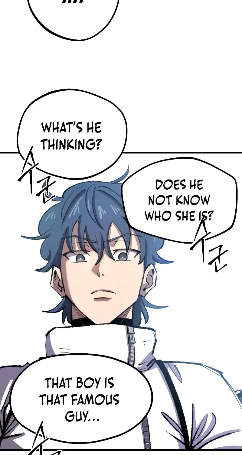 The Island Where Stars and Chains Rise Chapter 17 page 82 - 