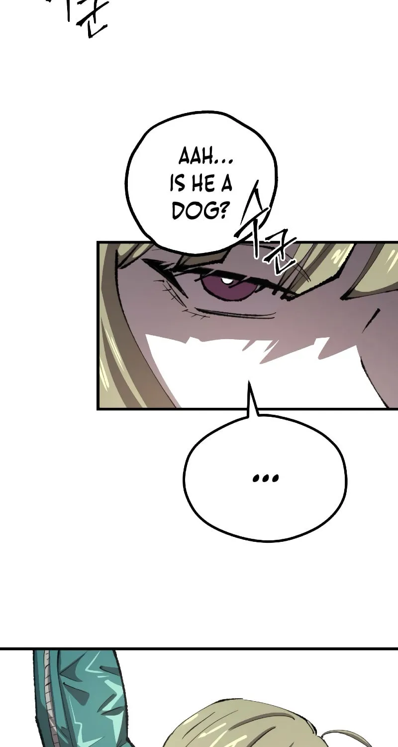 The Island Where Stars and Chains Rise Chapter 17 page 83 - 