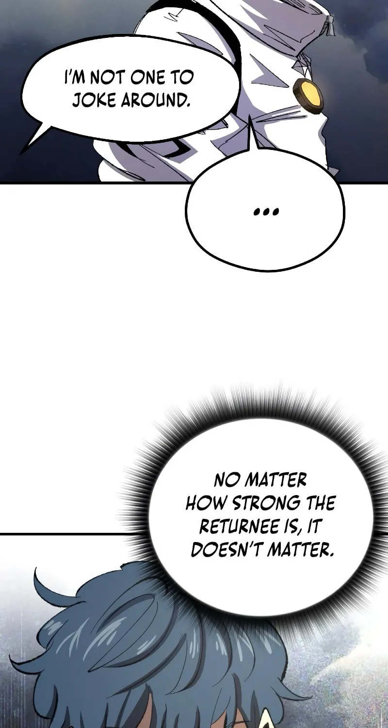 The Island Where Stars and Chains Rise Chapter 17 page 86 - 
