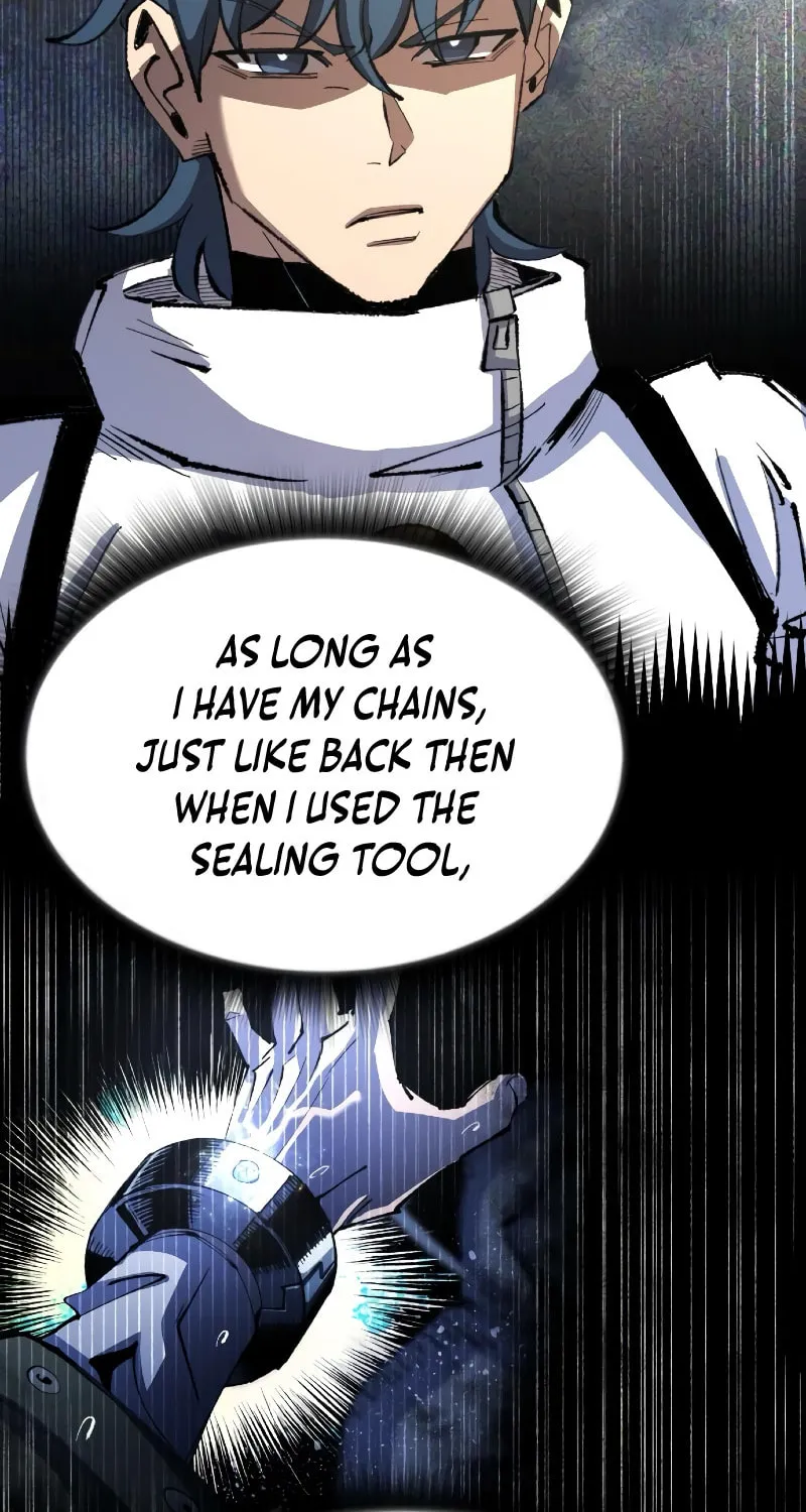 The Island Where Stars and Chains Rise Chapter 17 page 87 - 