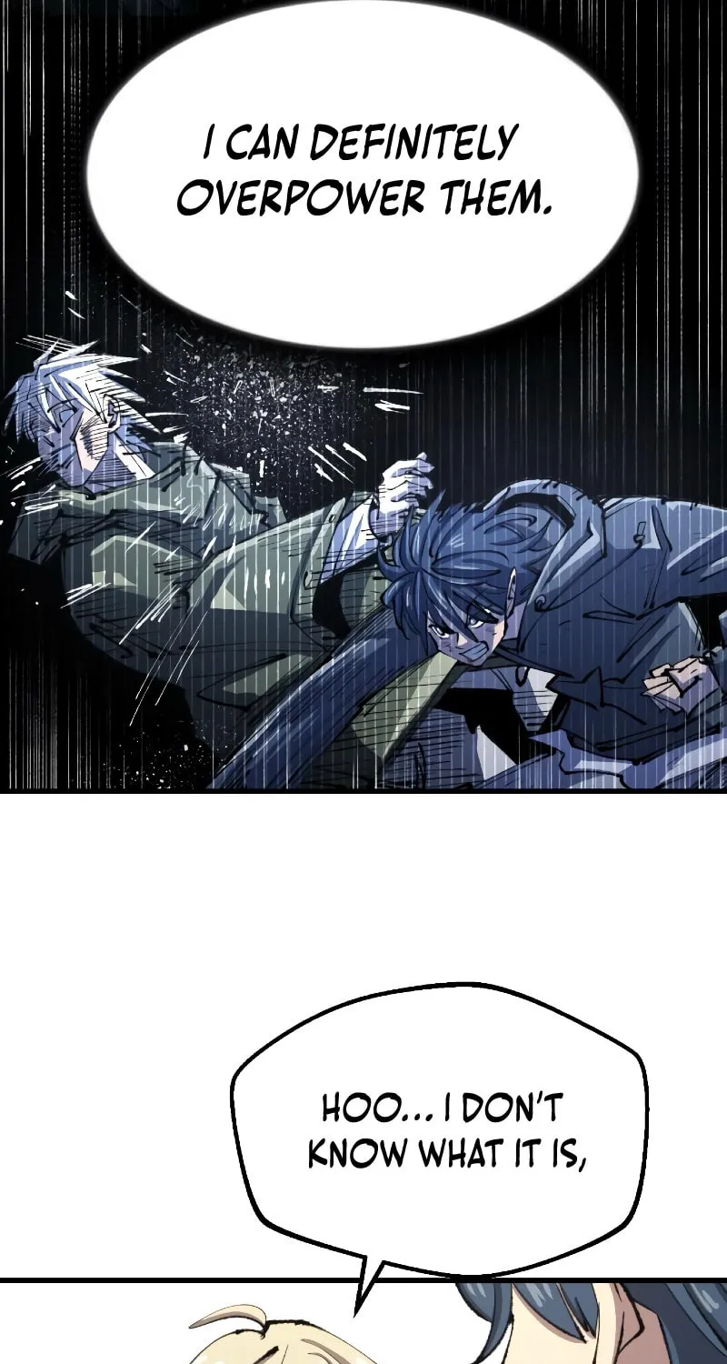 The Island Where Stars and Chains Rise Chapter 17 page 88 - 