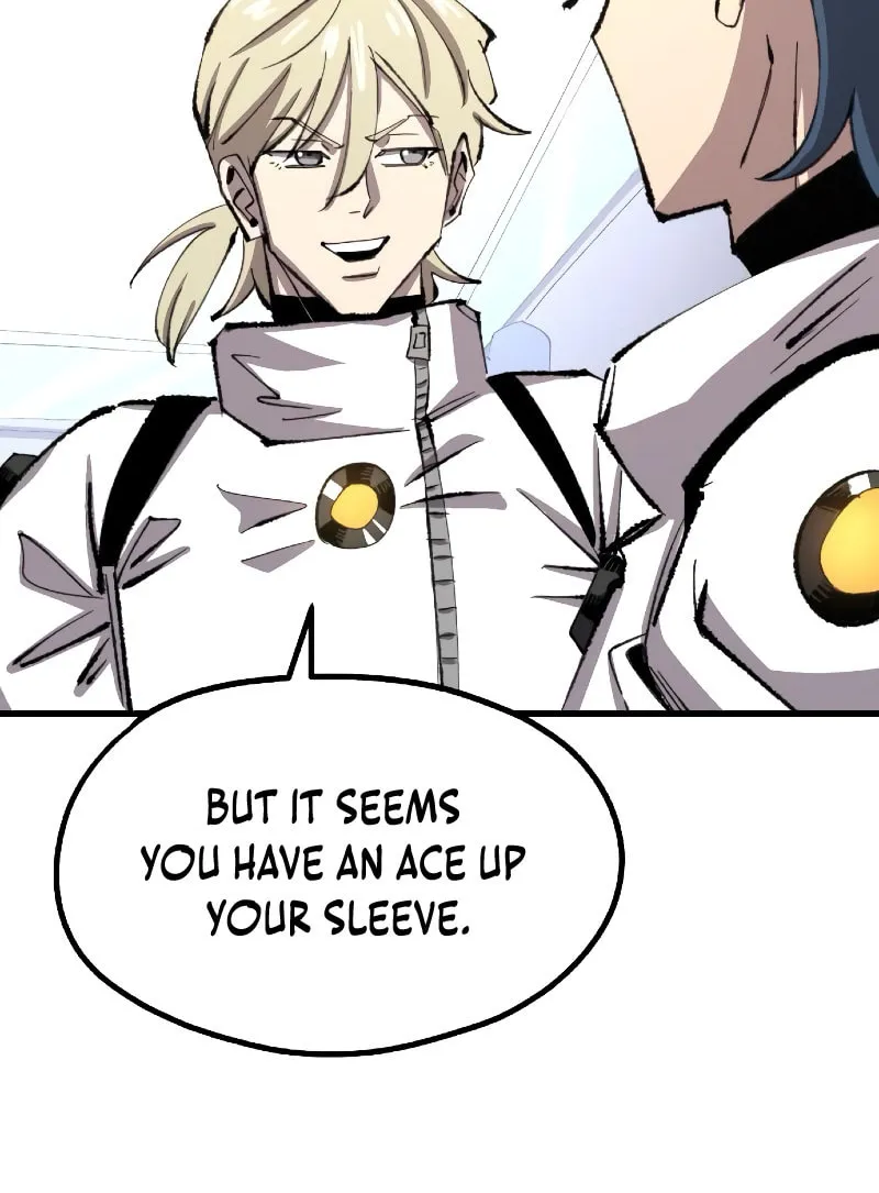 The Island Where Stars and Chains Rise Chapter 17 page 89 - 