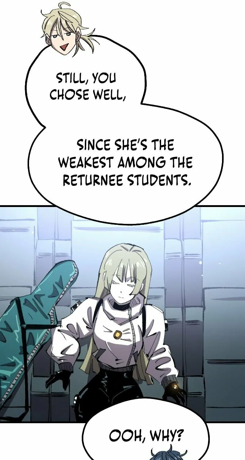 The Island Where Stars and Chains Rise Chapter 17 page 90 - 