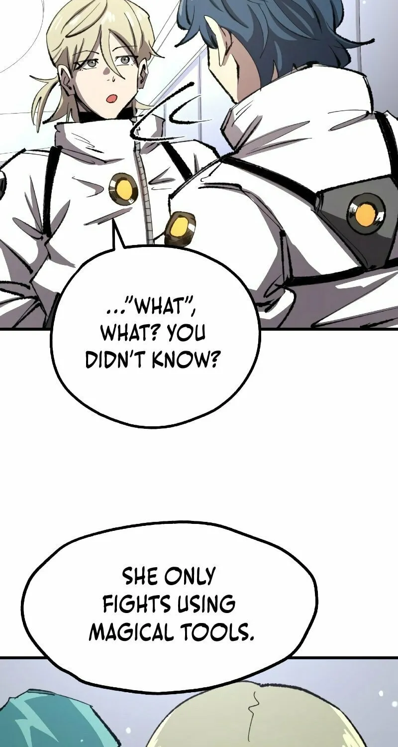 The Island Where Stars and Chains Rise Chapter 17 page 93 - 
