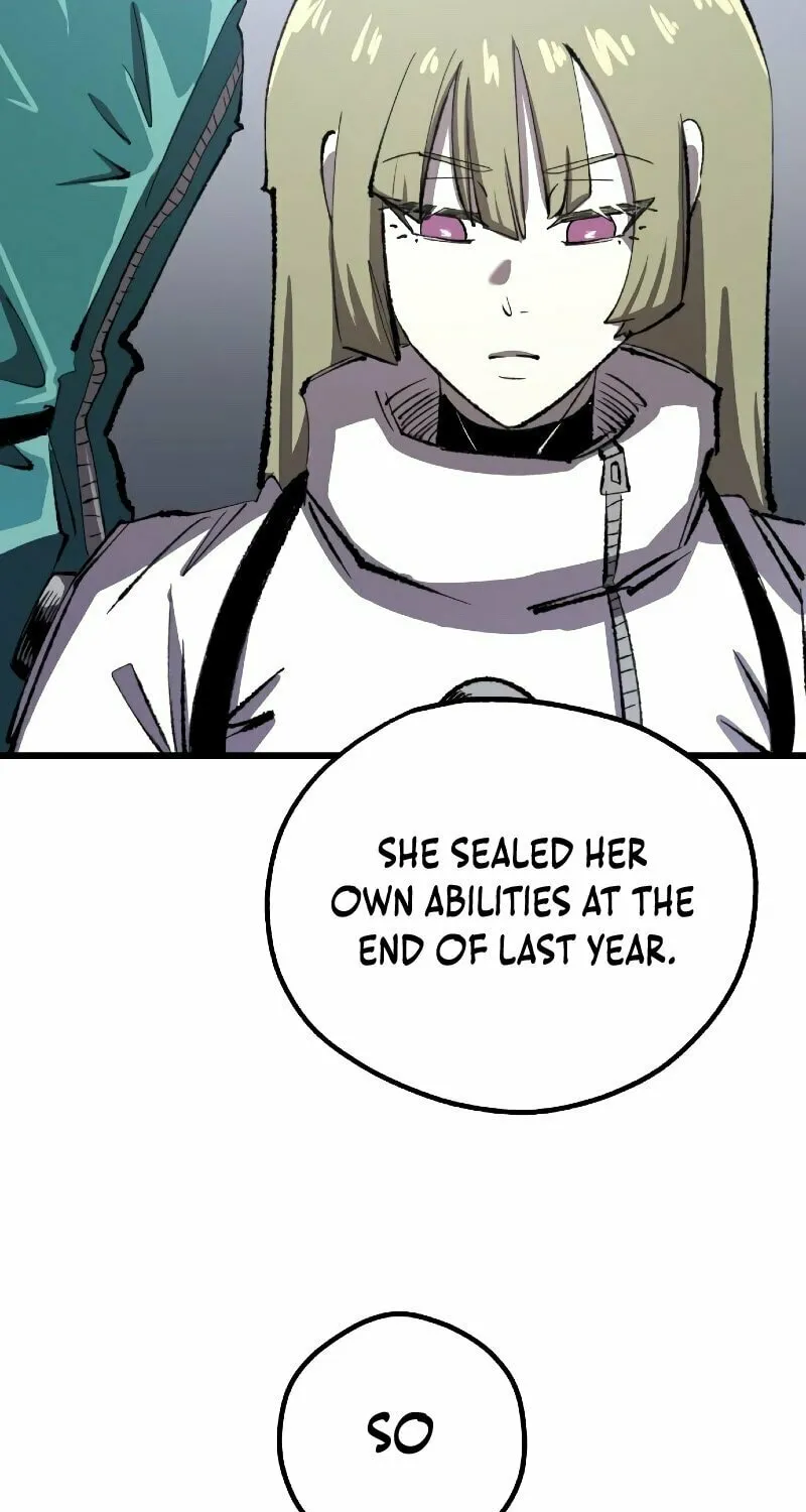 The Island Where Stars and Chains Rise Chapter 17 page 94 - 