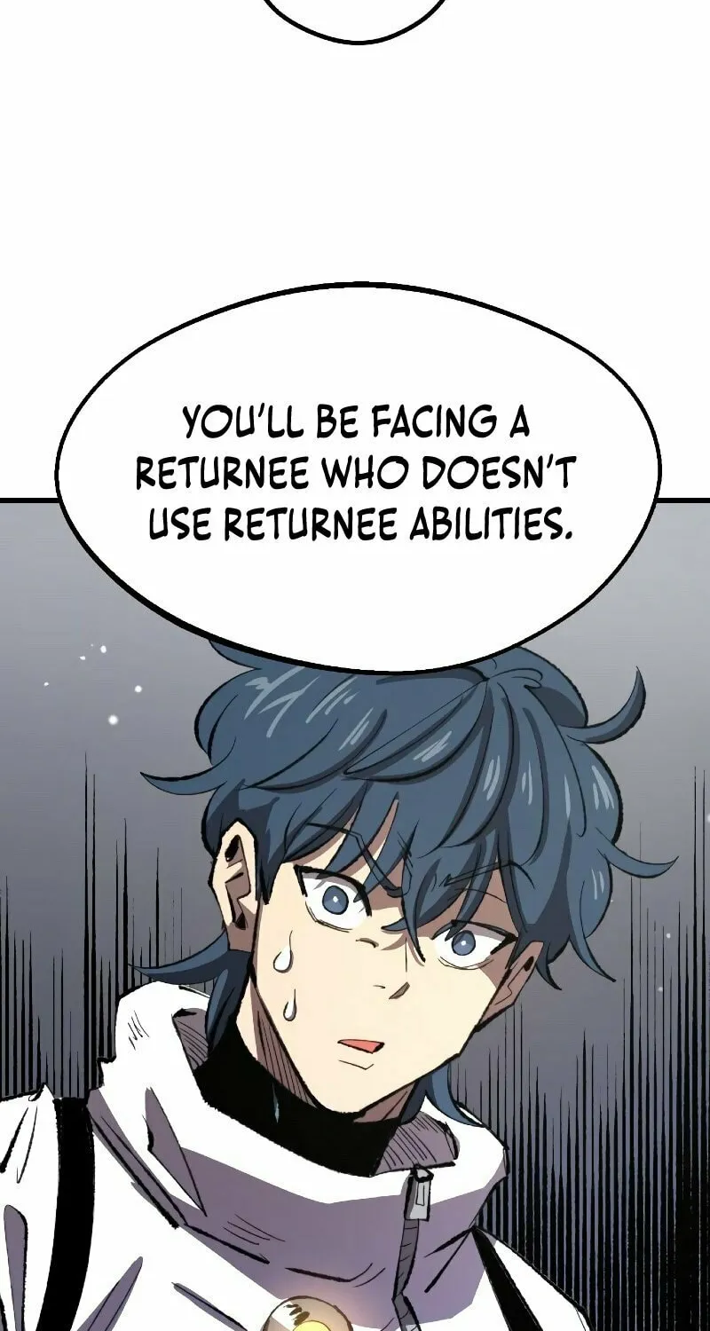 The Island Where Stars and Chains Rise Chapter 17 page 95 - 