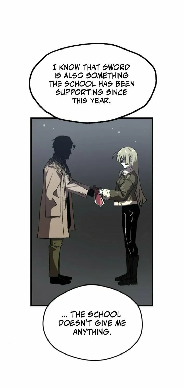 The Island Where Stars and Chains Rise Chapter 18 page 11 - 