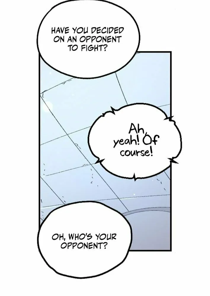 The Island Where Stars and Chains Rise Chapter 18 page 14 - 