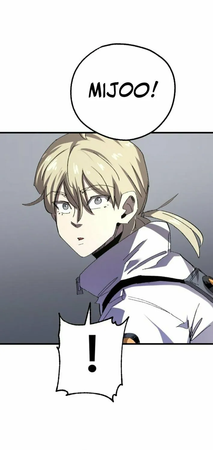 The Island Where Stars and Chains Rise Chapter 18 page 15 - 
