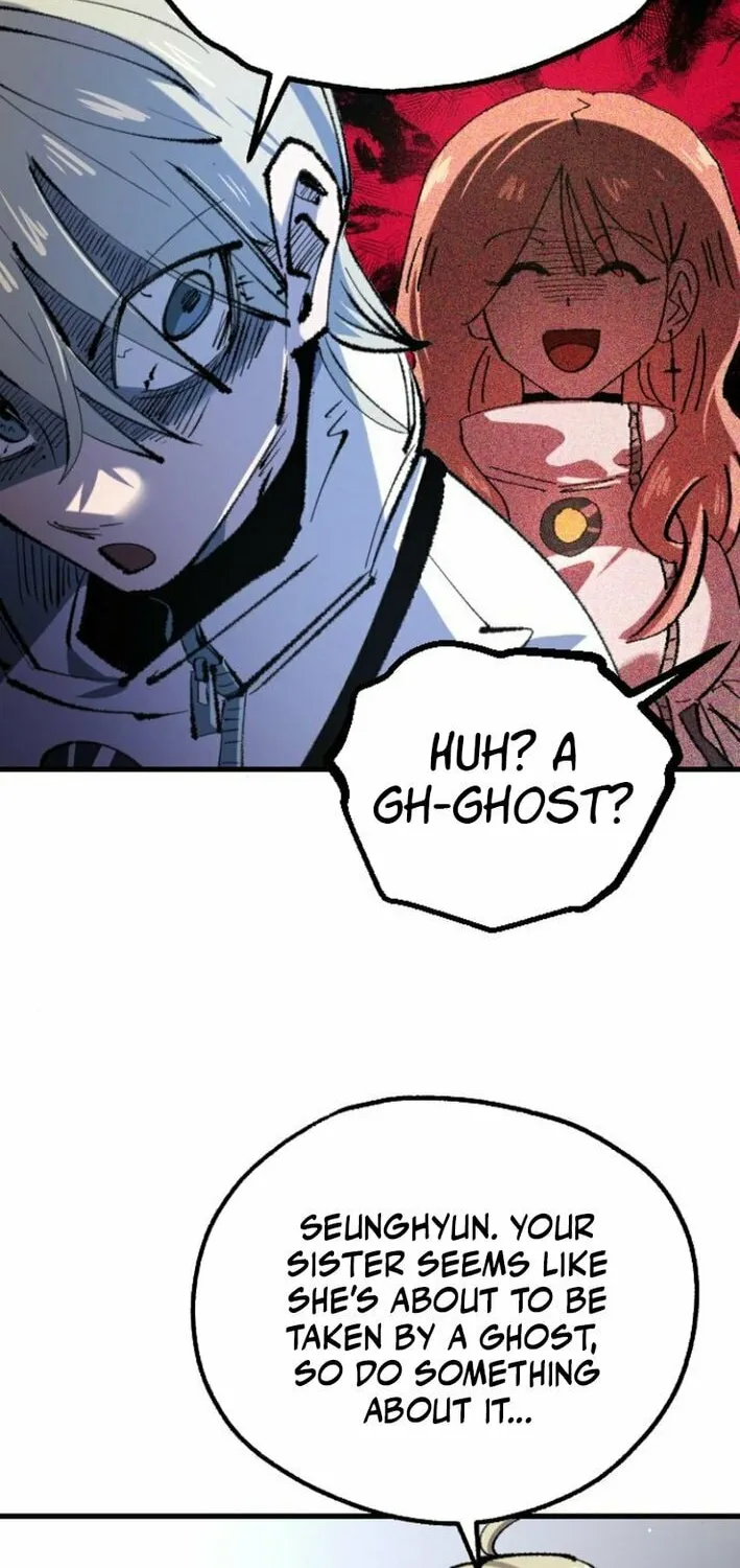 The Island Where Stars and Chains Rise Chapter 18 page 18 - 