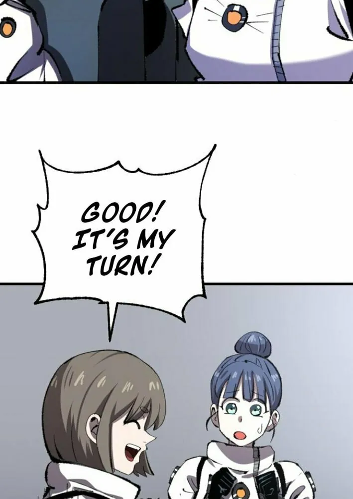 The Island Where Stars and Chains Rise Chapter 18 page 21 - 