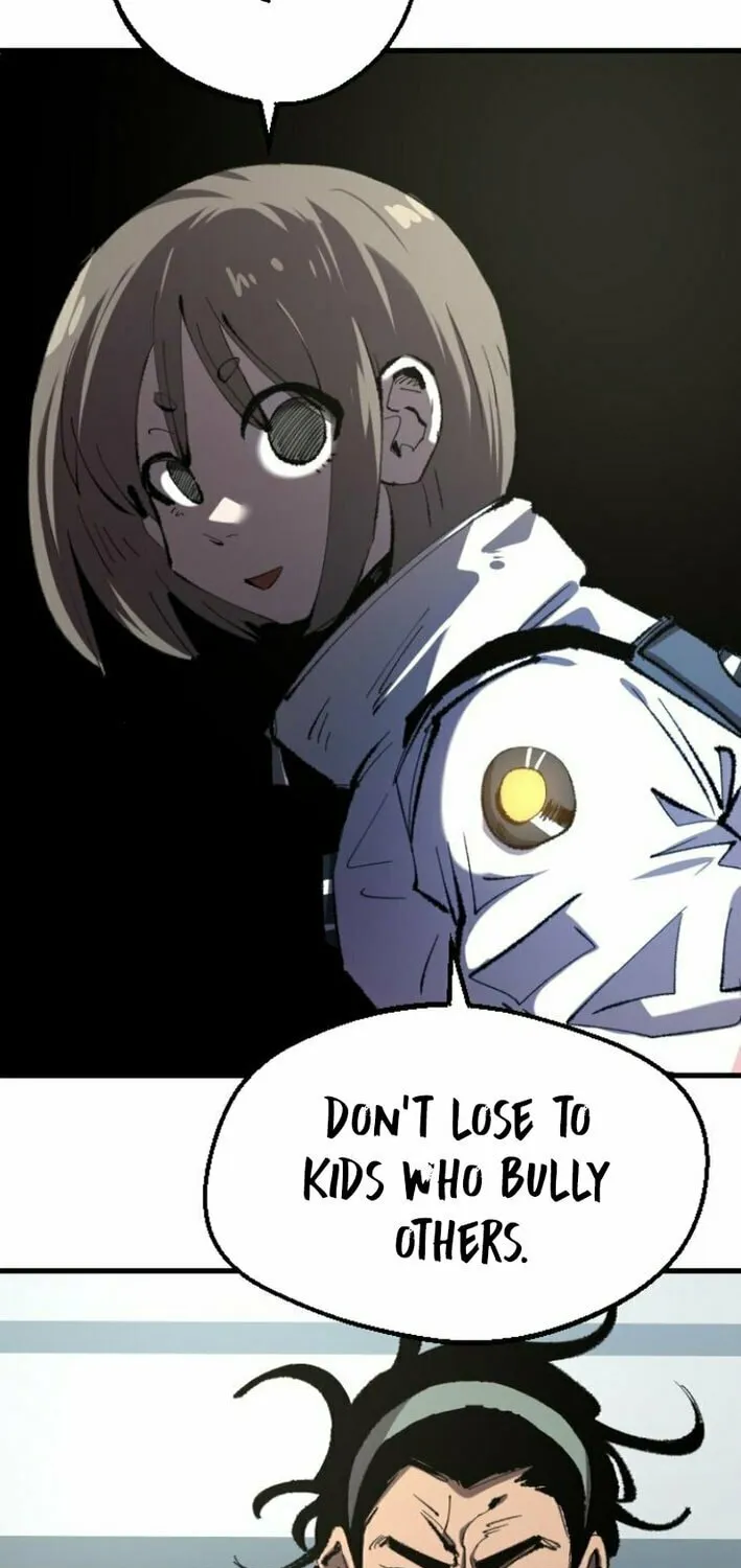 The Island Where Stars and Chains Rise Chapter 18 page 24 - 