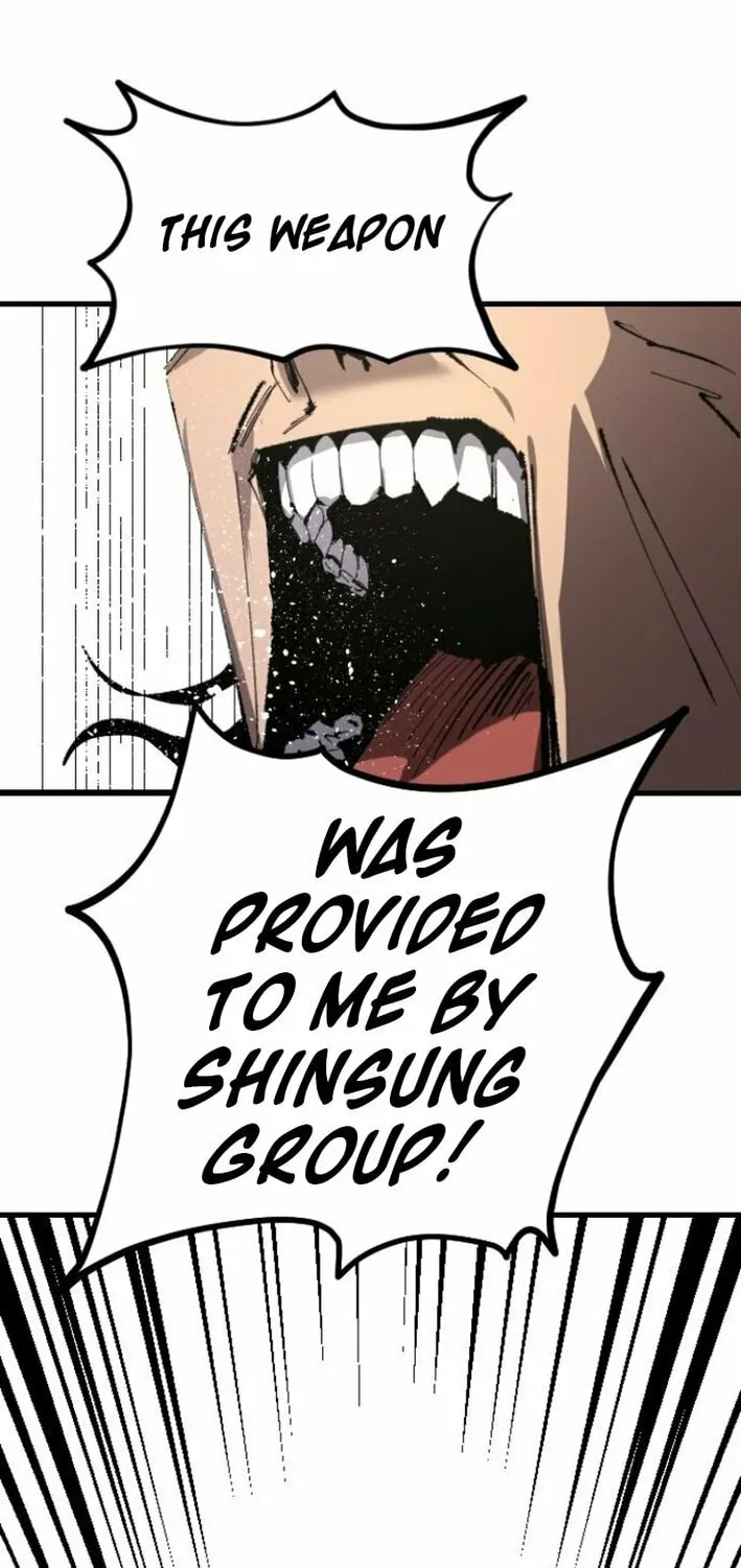 The Island Where Stars and Chains Rise Chapter 18 page 32 - 