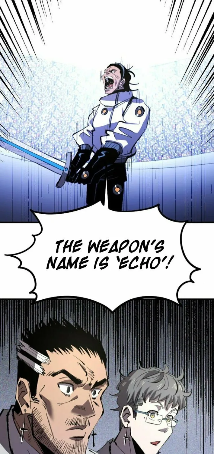The Island Where Stars and Chains Rise Chapter 18 page 33 - 