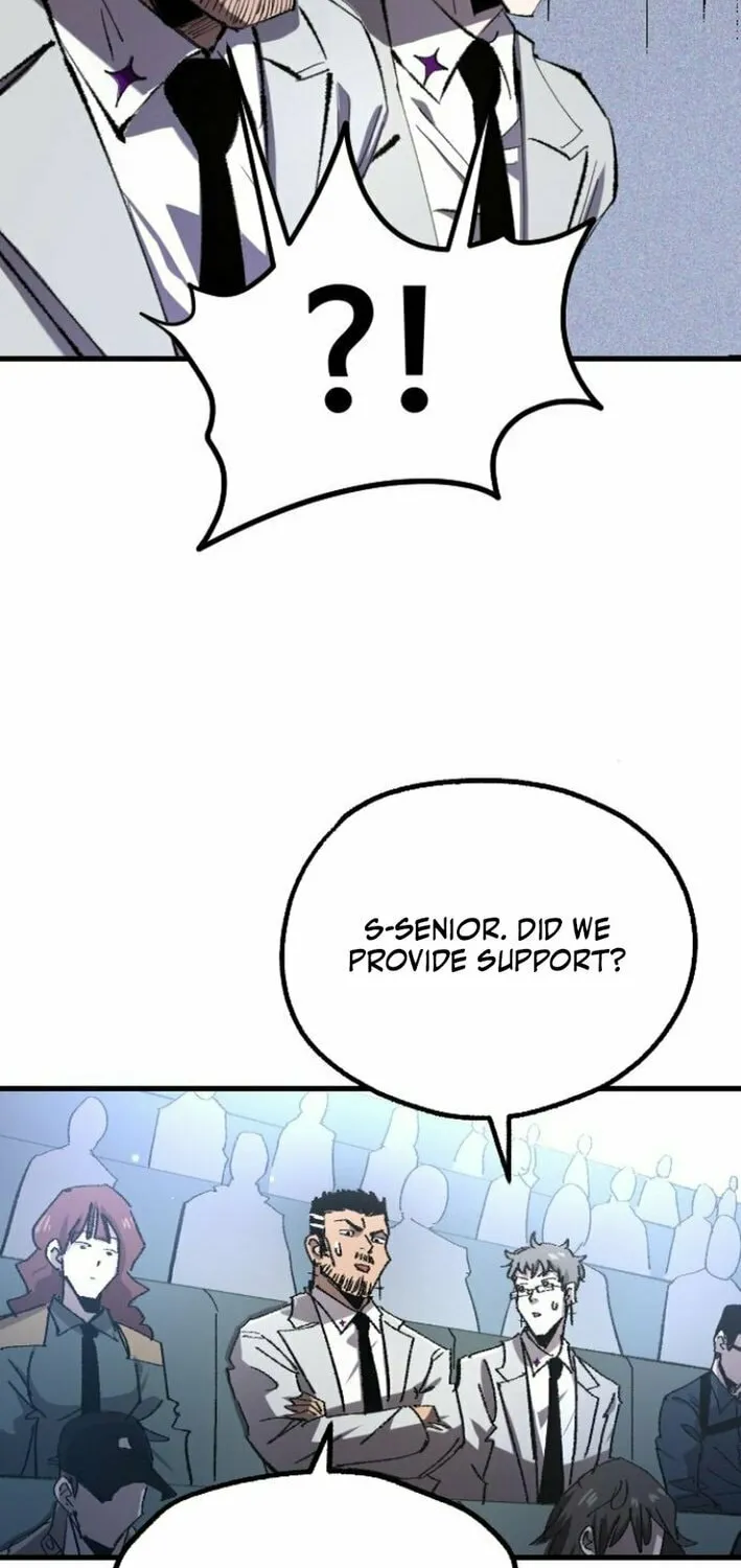 The Island Where Stars and Chains Rise Chapter 18 page 34 - 