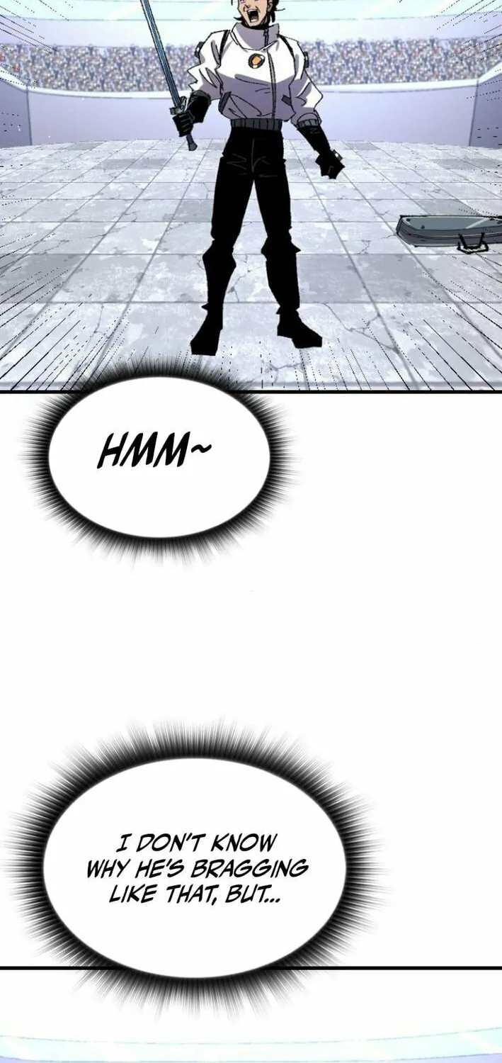 The Island Where Stars and Chains Rise Chapter 18 page 37 - 
