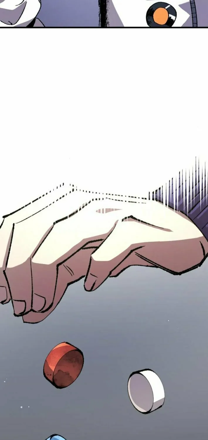 The Island Where Stars and Chains Rise Chapter 18 page 40 - 
