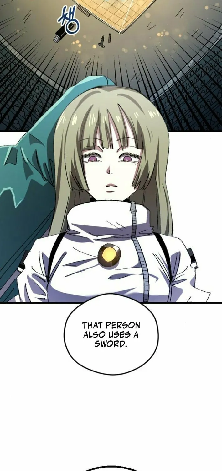 The Island Where Stars and Chains Rise Chapter 18 page 5 - 