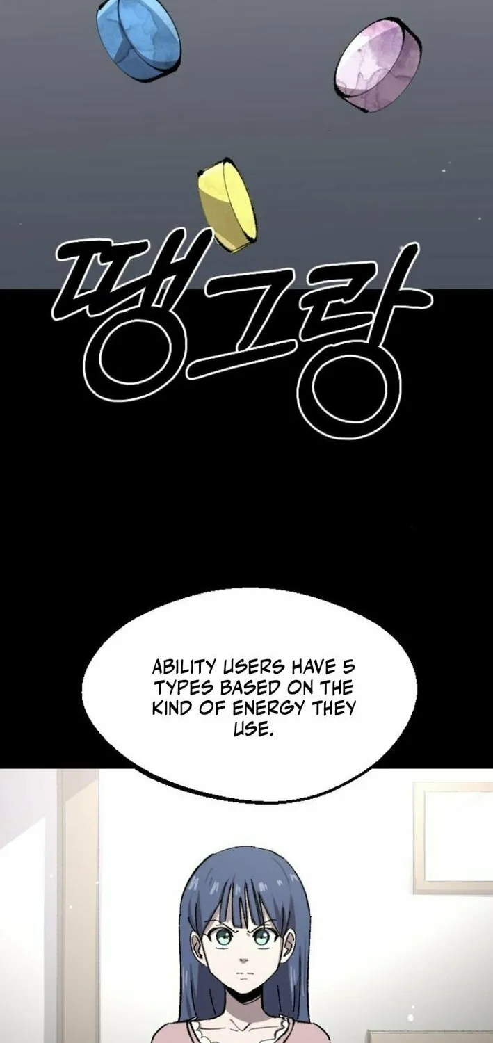The Island Where Stars and Chains Rise Chapter 18 page 41 - 