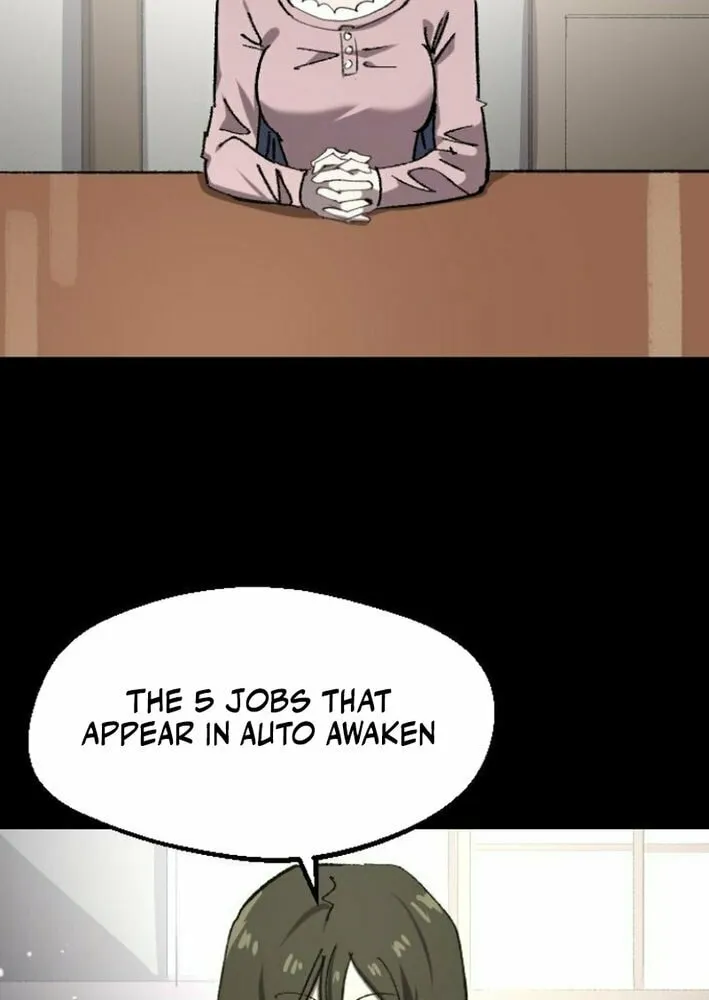 The Island Where Stars and Chains Rise Chapter 18 page 42 - 